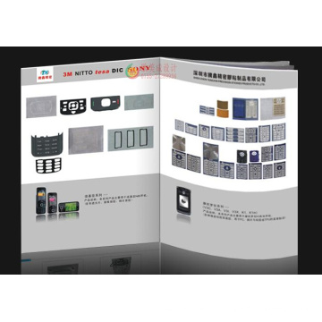 Togo Professional Buchdruck, Magazindruck, Prospektdruck